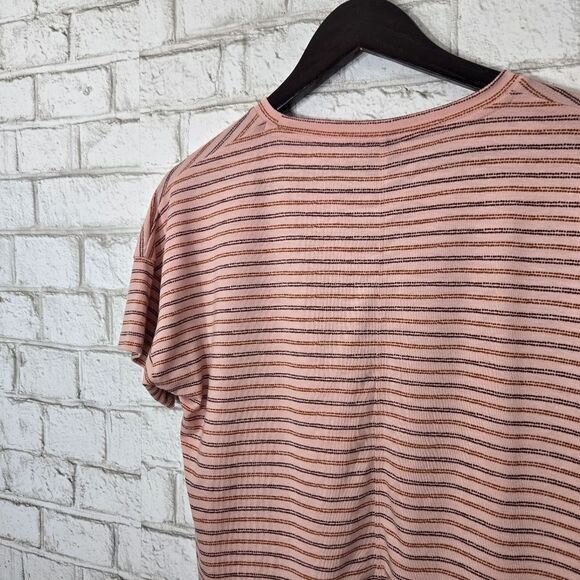 REI Cooperative cute stripe tee - Picture 10 of 11